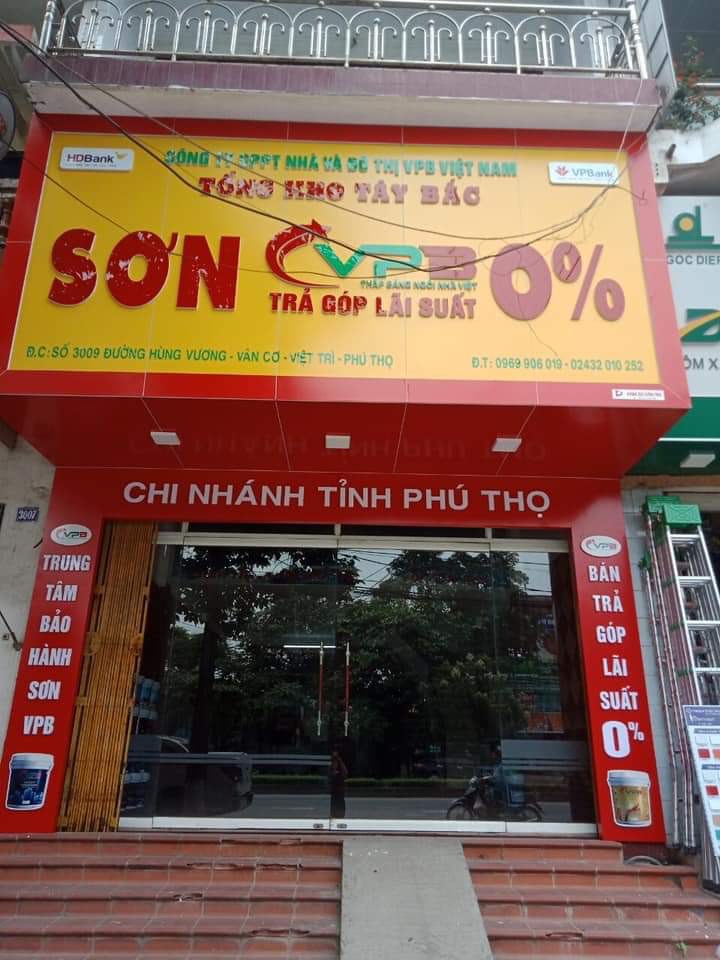 Làm Bảng Hiệu Tại Gia Lai